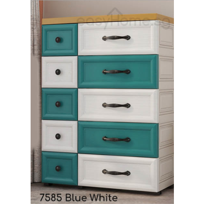 7585橱柜抽屉/大容量储物箱货架货架家居收纳架衣架衣柜